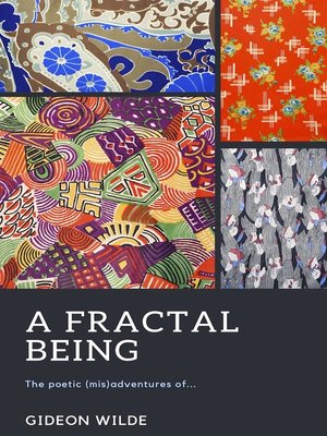 cover image of A Fractal Being
